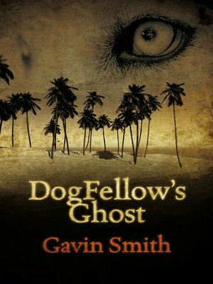 cover image of Dogfellow's Ghost